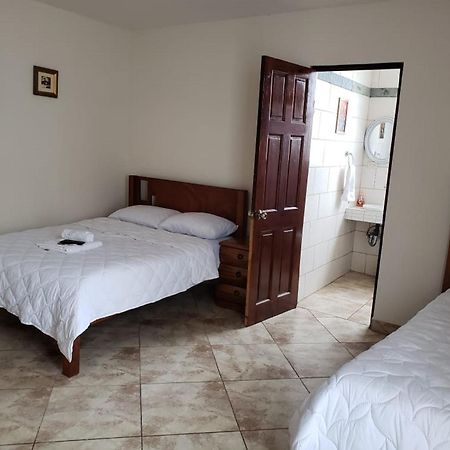 Hotel Terrazas Boutique Сан-Хосе Экстерьер фото