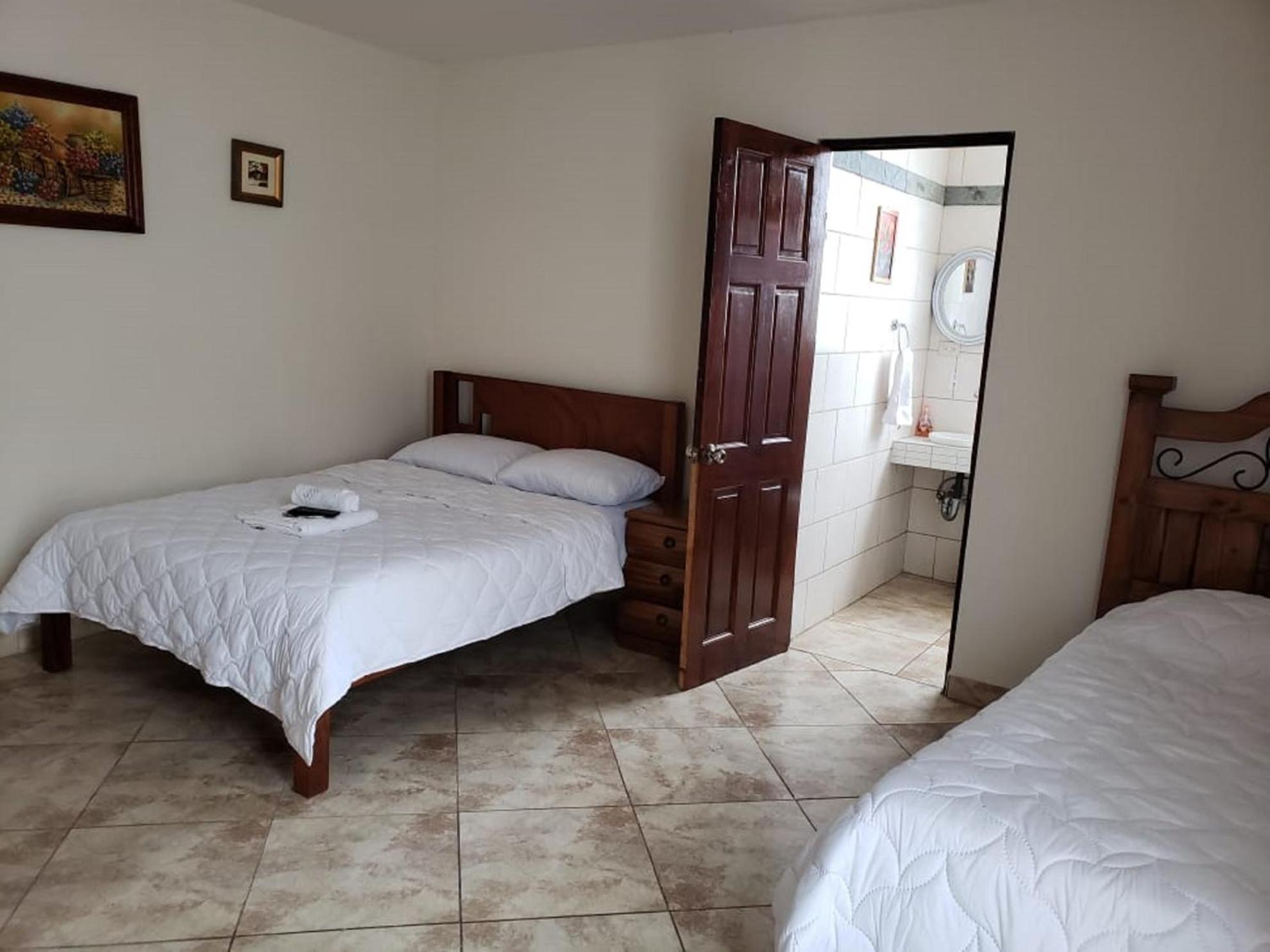 Hotel Terrazas Boutique Сан-Хосе Экстерьер фото